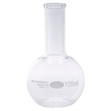 Academy Boiling Glass Flask
