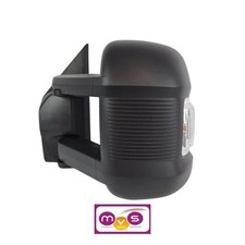 Motorhome short arm mirror - arm,