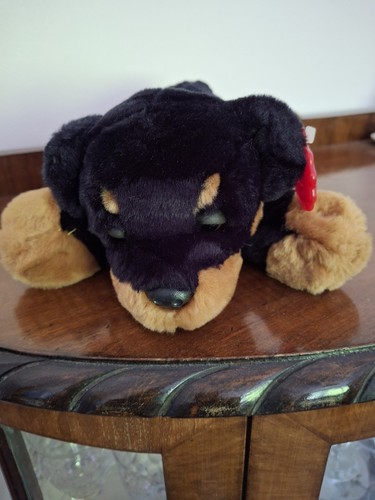 Keel toys black - toys, plush