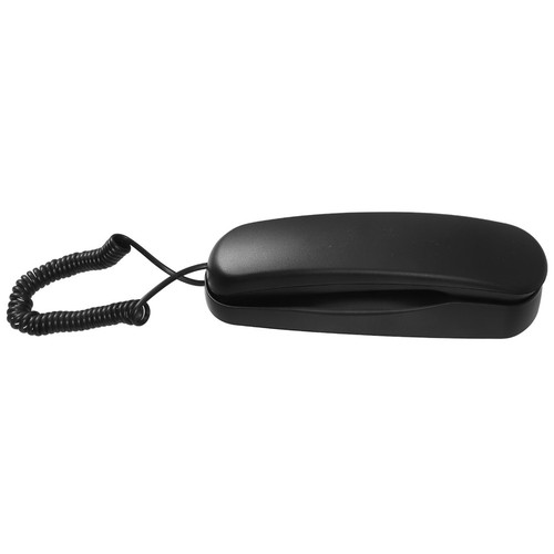 Vintage wall phone - wall,