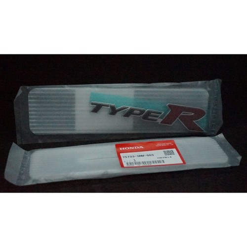 Honda oem genuine - oem, jdm