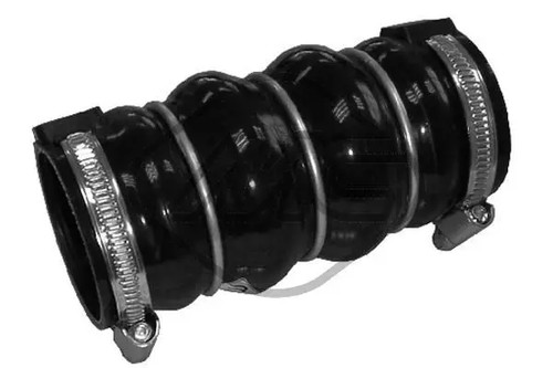 Air duct pipe 09237