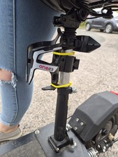 Qings Wing Electric Scooter