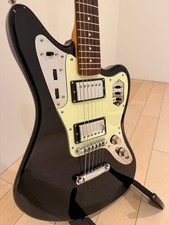 FENDER JAPAN JAGUAR SPECIAL