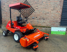 Jacobsen Turf Cat Professional