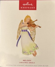 Hallmark Keepsake 2024