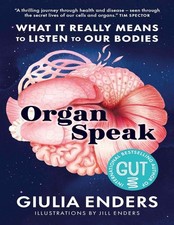 Organ speak giulia enders - speak,