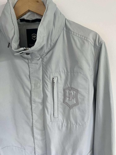 Victorinox outdoor hooded - victorinox,