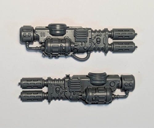 Imperial knights armiger - imperial,