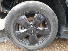 Mini Cooper Hatch F55 15"