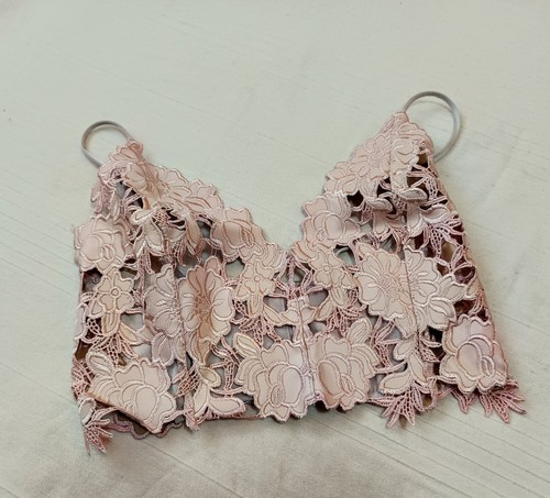 Ann summers bra - 8, crop