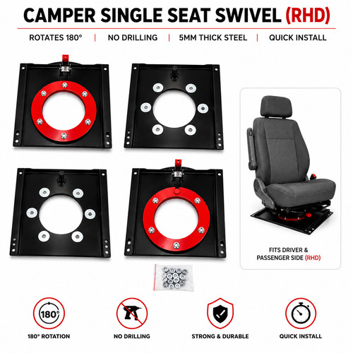 Fits iveco esuper - fits, jolly