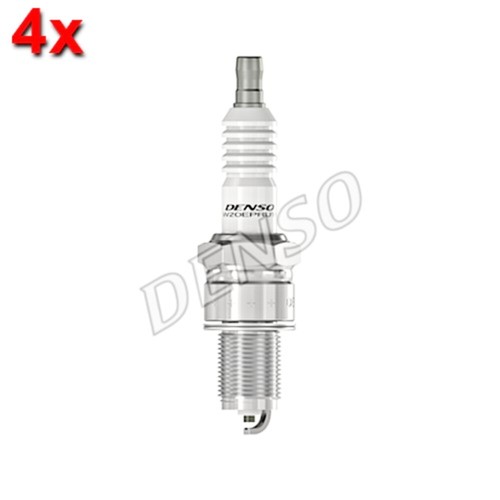 Spark plug denso fits - spark,