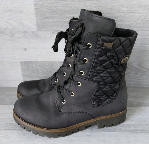 Rieker womens payton - rieker,
