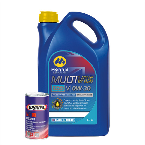0w30 morris fully synthetic - 0w30,