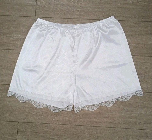 Panties silky slip - panties, shorts