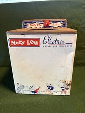 Vintage Chad Valley "Mary Lou"