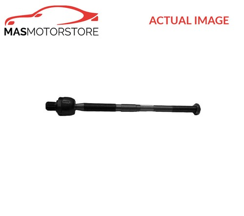 Tie rod axle joint track - axle,