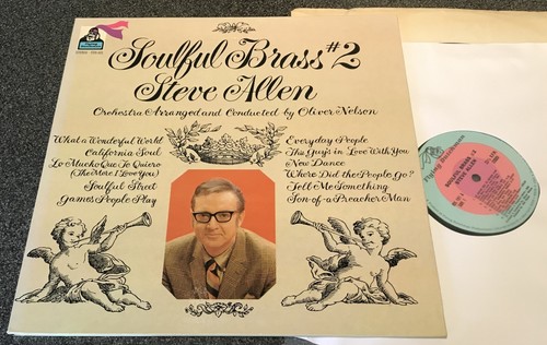Oliver nelson steve - oliver,
