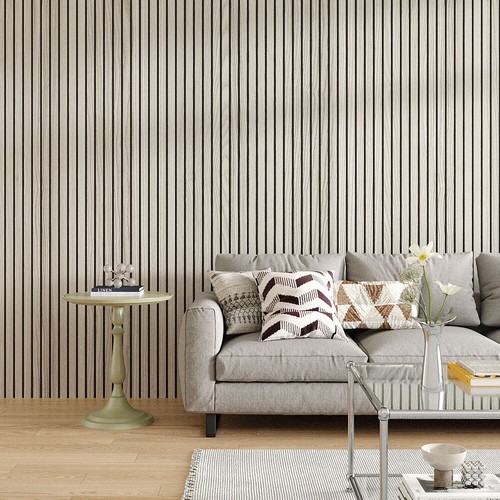 Acoustic wall panels sample - acoustic,