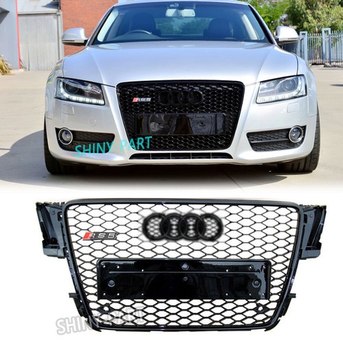 Audi 2007 2011 rs - s5, 2007-2011