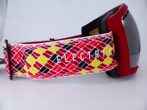 Electric eg2 snow - eg2,