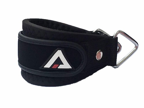 Ankle cuff straps gym - ankle,