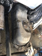 MITSUBISHI L200  fuel tank diesel 2006 - 2015 Triton MN120096