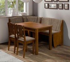 Corner dining set - corner, jowisz