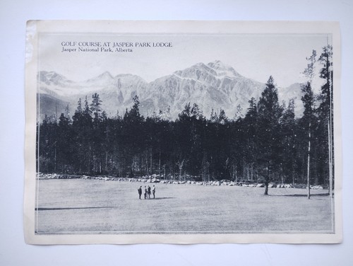 Golf course jasper - golf,