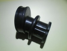 INTAKE MANIFOLD BOOT RUBBER