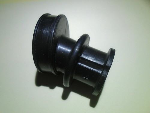Intake manifold boot - intake,