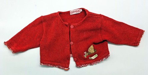 Cute french baby knit - cute,