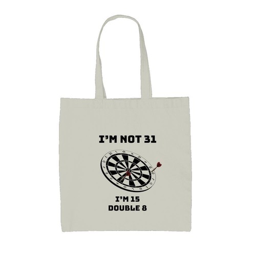 31st birthday darts canvas - 31st,