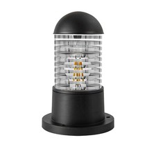 Outdoor waterproof led pillar - outdoor,