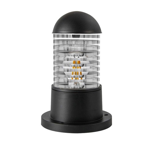Outdoor waterproof led - outdoor, pillar
