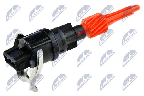 Nty ecp 025 sensor - ecp-au-025, speed