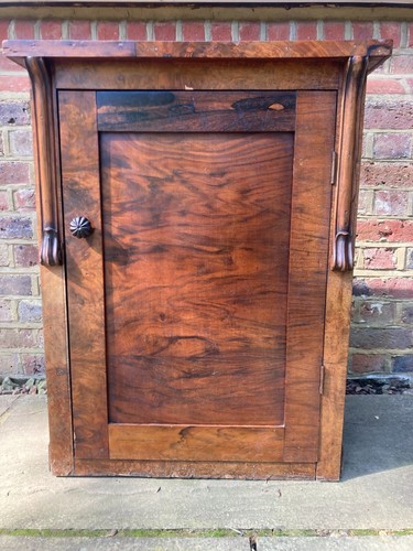 Antique small freestanding - antique,