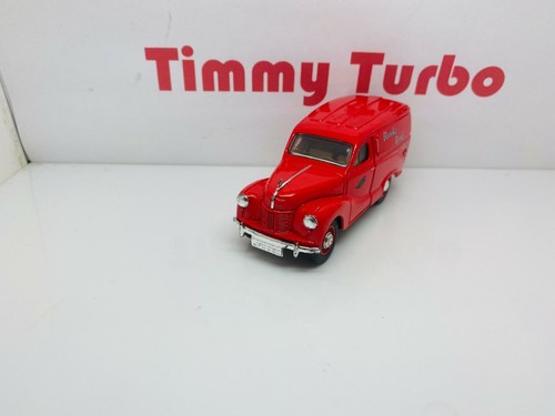 Matchbox dinky 1952 austin - matchbox, a