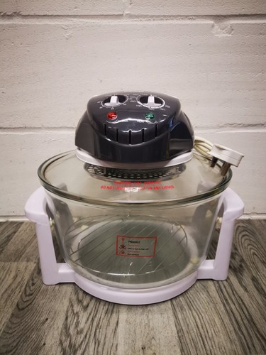 Jdw halogen oven grey - jdw, &