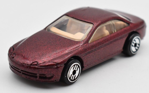 Hot wheels mainlane - hot,