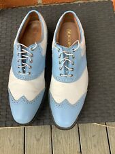 Footjoy Icon Golf Shoes 9.5M