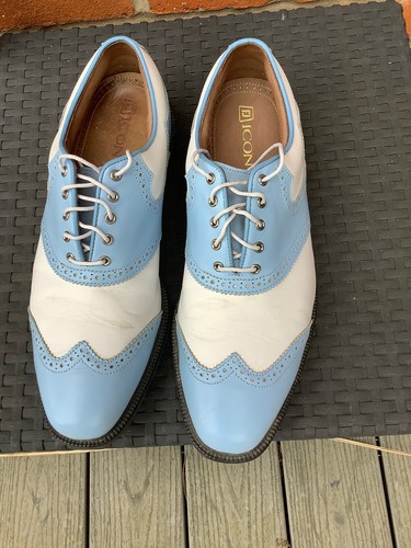 Footjoy icon golf - golf, 9.5m