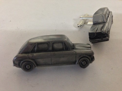 Wolseley 1300 classic - (bmc),