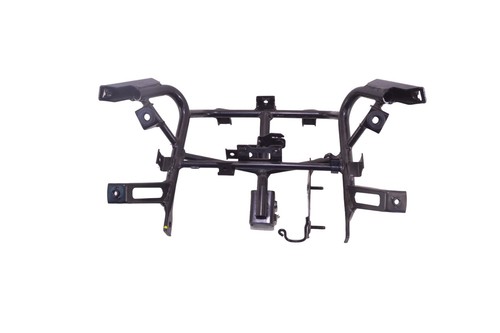 Kawasaki j300 front bracket - front,