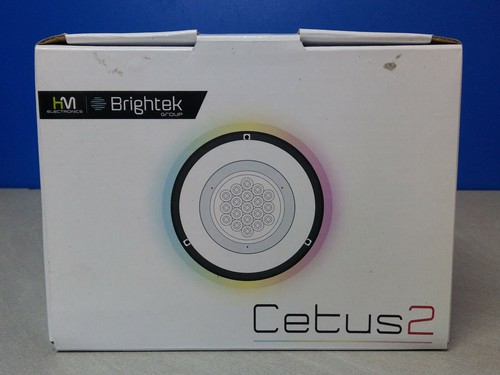 Electronics cetus2 84w - hm,