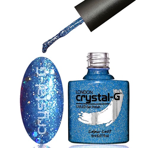 Crystal 250 plus colours - crystal-g,