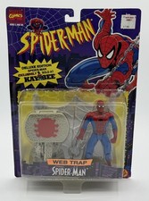 1994 ToyBiz Marvel Spider-Man