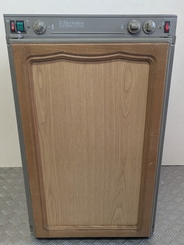 Electrolux 2267 3 way - ,