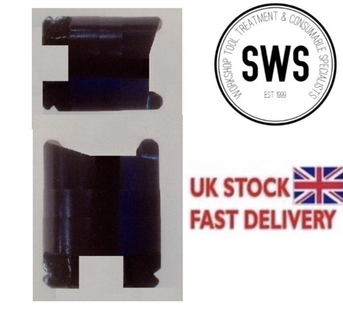 Dynomec blade spares - dynomec, d